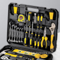 108pcs Hardware -Tools Box Wartung Set